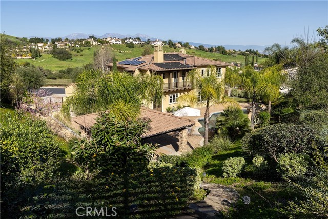 Detail Gallery Image 40 of 42 For 2831 Venezia Ct, Chino Hills,  CA 91709 - 5 Beds | 5/1 Baths