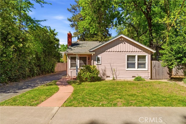 Detail Gallery Image 24 of 27 For 236 West 1st Avenue, Chico,  CA 95926 - 3 Beds | 1/1 Baths