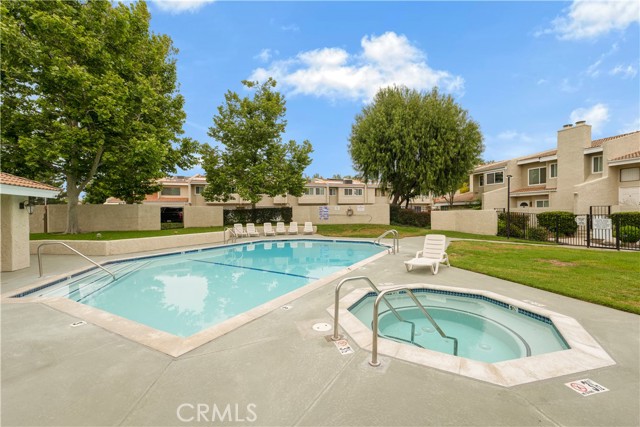 Detail Gallery Image 22 of 22 For 1864 Stow St, Simi Valley,  CA 93063 - 2 Beds | 2/1 Baths