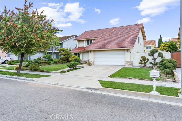 Detail Gallery Image 5 of 64 For 16514 Estella Ave, Cerritos,  CA 90703 - 4 Beds | 2/1 Baths