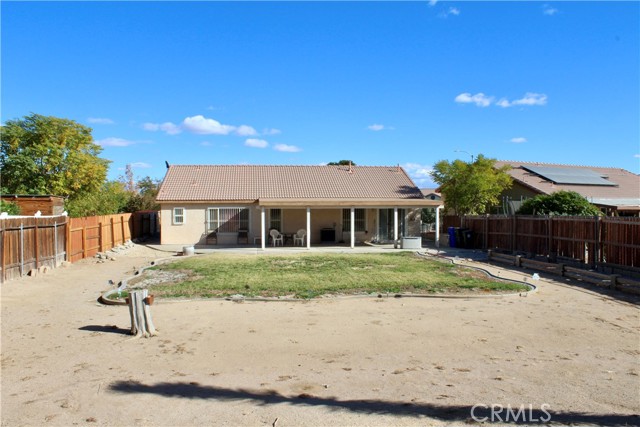 Detail Gallery Image 13 of 21 For 14626 Dana St, Adelanto,  CA 92301 - 3 Beds | 2 Baths