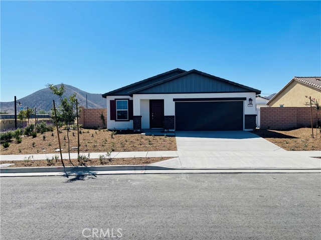 Detail Gallery Image 2 of 38 For 5043 Belle Way, Hemet,  CA 92545 - 3 Beds | 2 Baths