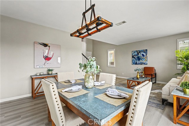 Detail Gallery Image 9 of 27 For 45127 Tioga St, Temecula,  CA 92592 - 4 Beds | 3 Baths