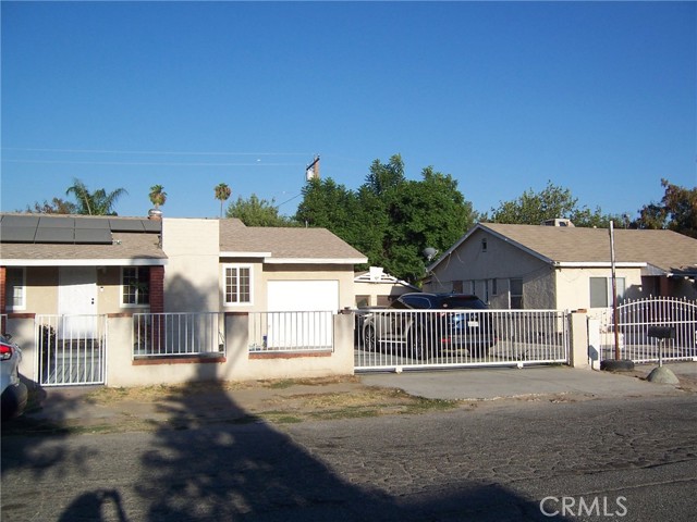 Detail Gallery Image 2 of 23 For 1117 Myrtle Dr, San Bernardino,  CA 92410 - 2 Beds | 1 Baths