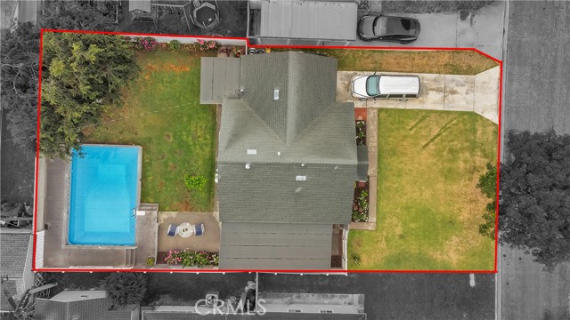 Detail Gallery Image 24 of 29 For 10913 Alclad Ave, Whittier,  CA 90605 - 2 Beds | 1 Baths