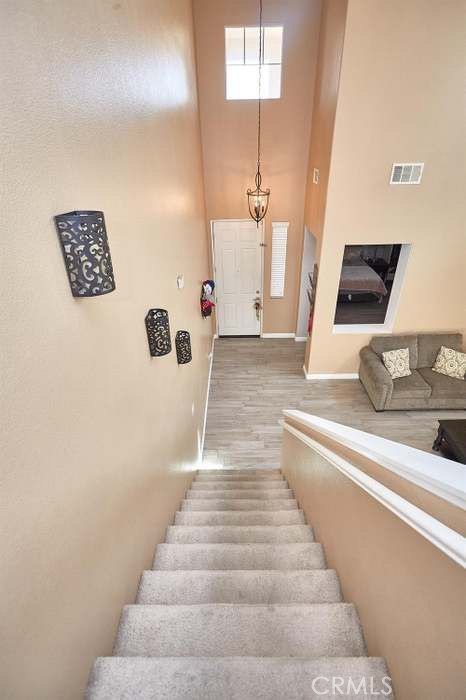 Detail Gallery Image 20 of 21 For 15884 Desert Poppy Ln, Victorville,  CA 92394 - 4 Beds | 2/1 Baths