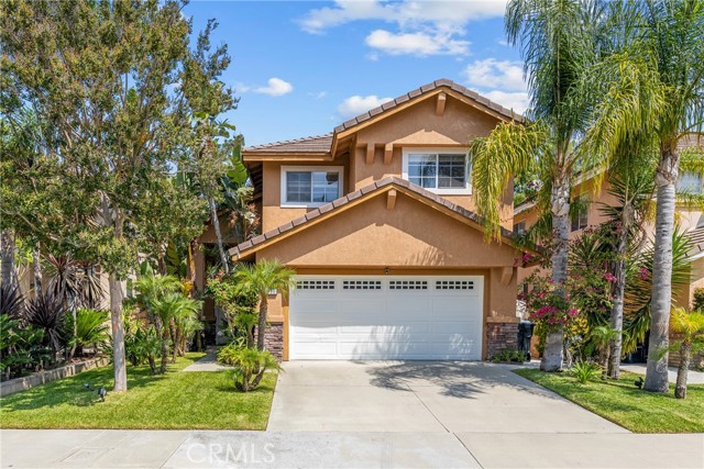 Detail Gallery Image 1 of 1 For 4940 Mandarin Ct, Chino Hills,  CA 91709 - 3 Beds | 2/1 Baths