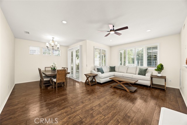 Detail Gallery Image 7 of 38 For 8180 E Brookdale Ln, Anaheim Hills,  CA 92807 - 6 Beds | 4 Baths