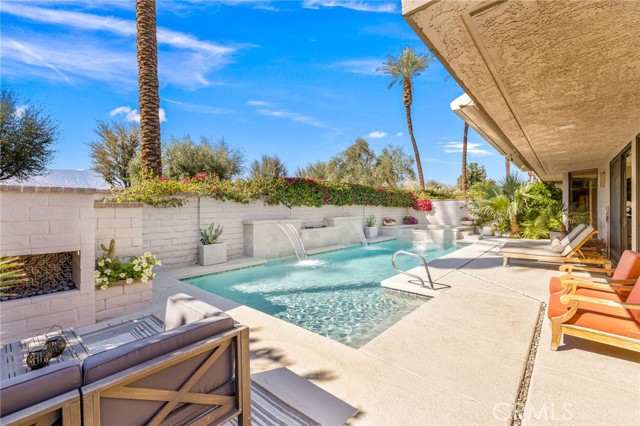 76 Princeton Drive, Rancho Mirage, CA 92270