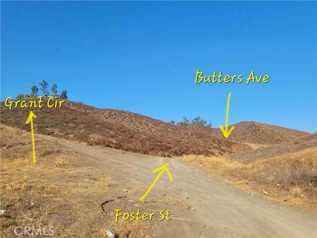 0 Grant, Lake Elsinore, CA, 92530 0 Grant, Lake Elsinore, CA, 92530