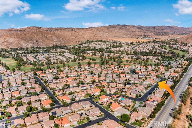 Detail Gallery Image 47 of 47 For 203 Prado Dr, Hemet,  CA 92545 - 4 Beds | 2/1 Baths