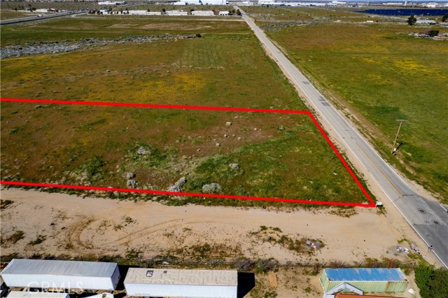 Detail Gallery Image 9 of 30 For 0 Avenue P-8, Palmdale,  CA 93552 - – Beds | – Baths