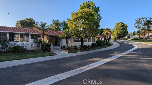 Detail Gallery Image 16 of 16 For 632 Avenida Sevilla #P,  Laguna Woods,  CA 92637 - 2 Beds | 2 Baths