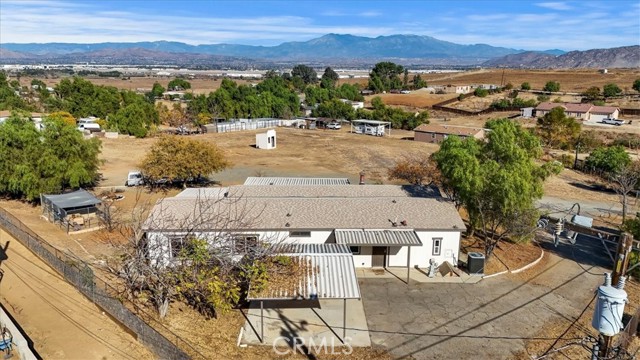 Detail Gallery Image 1 of 57 For 21850 Corson Ave, Perris,  CA 92570 - 4 Beds | 2 Baths