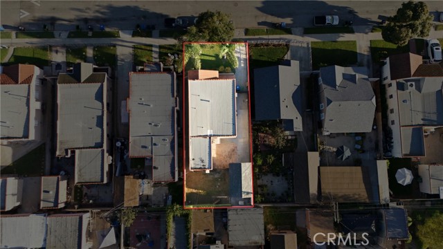 Detail Gallery Image 22 of 24 For 1732 W 65th, Los Angeles,  CA 90047 - 3 Beds | 2 Baths