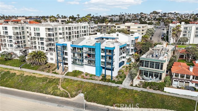 Detail Gallery Image 41 of 42 For 575 Esplanade #205,  Redondo Beach,  CA 90277 - 2 Beds | 2 Baths