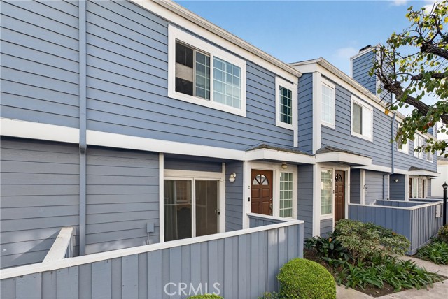 Detail Gallery Image 32 of 41 For 107 W Spring #C,  Long Beach,  CA 90806 - 2 Beds | 2/1 Baths