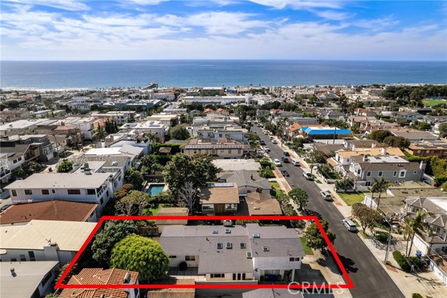 Detail Gallery Image 2 of 59 For 642 14th, Manhattan Beach,  CA 90266 - 4 Beds | 4 Baths