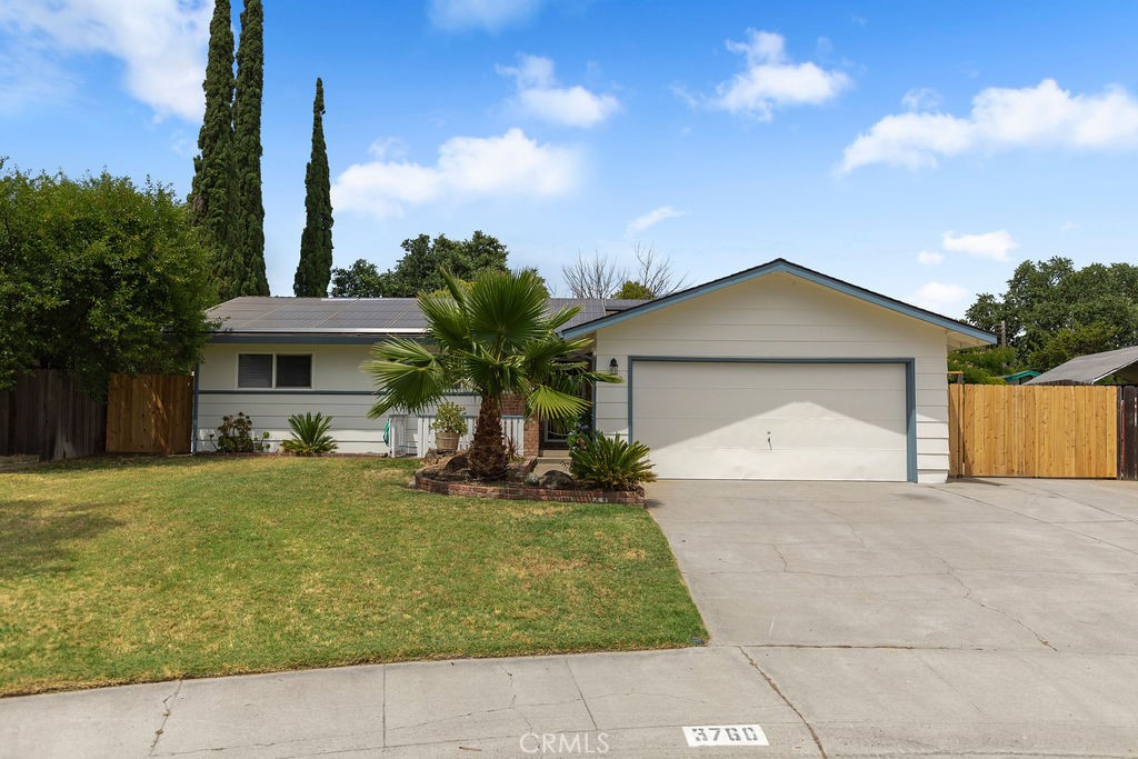 3760 Fielding Circle