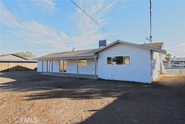 Detail Gallery Image 14 of 14 For 15514 Dale Evans, Apple Valley,  CA 92307 - 3 Beds | 2 Baths