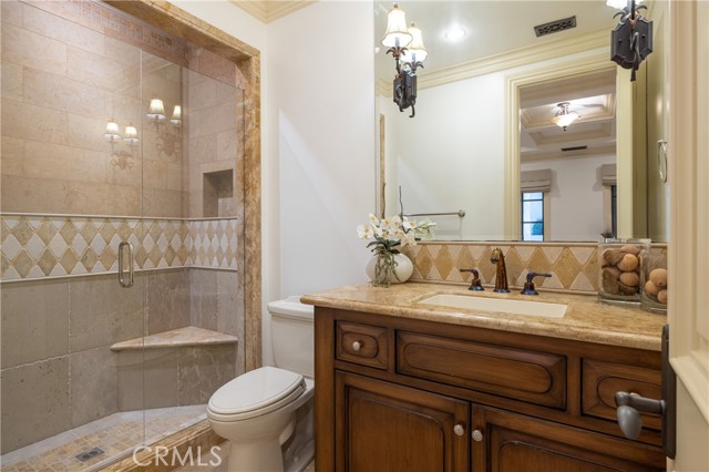 Detail Gallery Image 46 of 62 For 9 Clear Water, Newport Coast,  CA 92657 - 7 Beds | 8/3 Baths