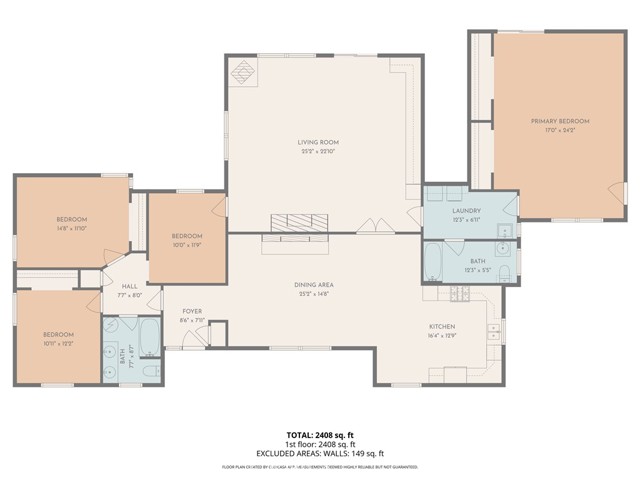 Detail Gallery Image 48 of 48 For 447 S Marshall, Willows,  CA 95988 - 3 Beds | 2 Baths