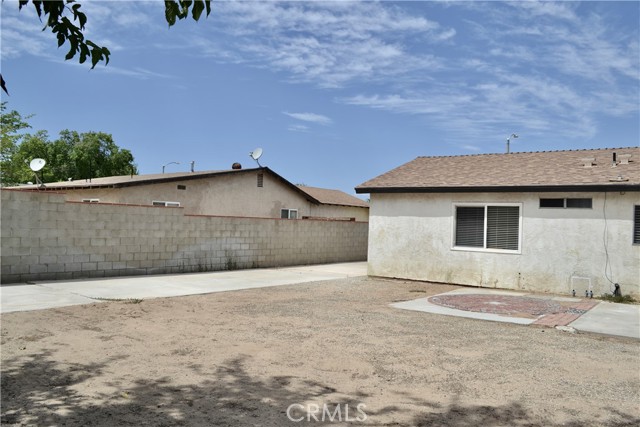 Detail Gallery Image 28 of 39 For 2234 W Avenue K13, Lancaster,  CA 93536 - 3 Beds | 1 Baths