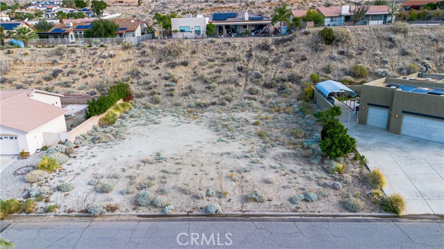 Detail Gallery Image 2 of 15 For 0 Lot 52 Verbena Dr, Desert Hot Springs,  CA 92240 - – Beds | – Baths