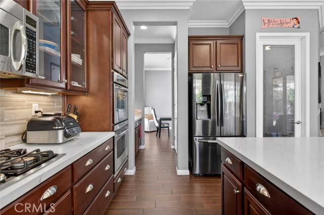 Detail Gallery Image 12 of 35 For 81625 Camino El Triunfo, Indio,  CA 92203 - 3 Beds | 3/1 Baths