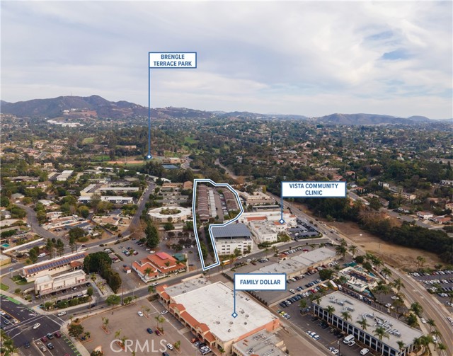 Detail Gallery Image 23 of 23 For 1010 Clearbrook Ln, Vista,  CA 92084 - – Beds | – Baths