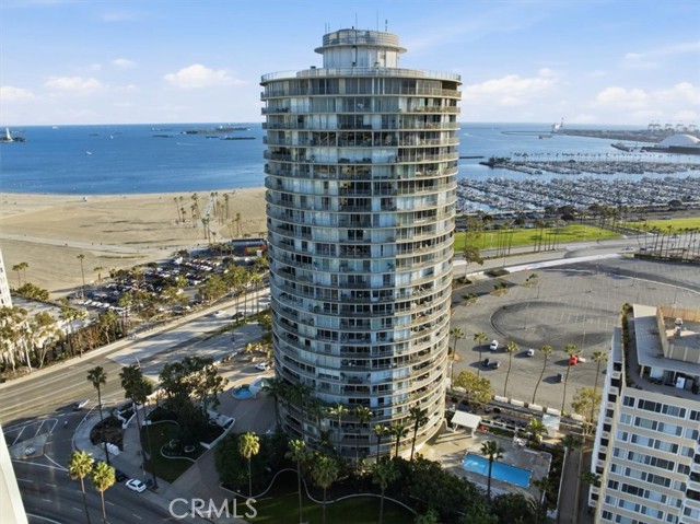 Detail Gallery Image 73 of 75 For 700 E Ocean #601,  Long Beach,  CA 90802 - 2 Beds | 2 Baths