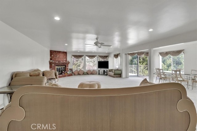 Detail Gallery Image 52 of 68 For 16159 Aurora Crest Dr, Whittier,  CA 90605 - 6 Beds | 6 Baths