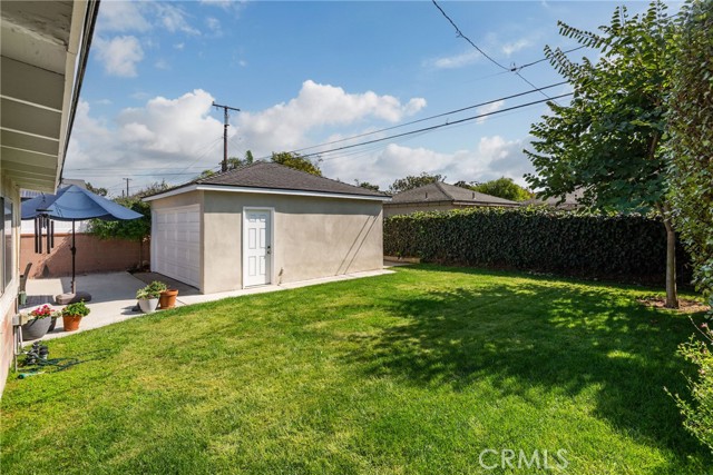 2708 183rd Street, Redondo Beach, California 90278, 3 Bedrooms Bedrooms, ,1 BathroomBathrooms,Residential,For Sale,183rd,SB25233355