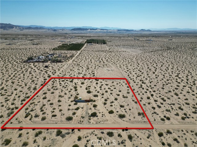 Detail Gallery Image 1 of 37 For 675 Pampas Ave, Twentynine Palms,  CA 92277 - – Beds | – Baths