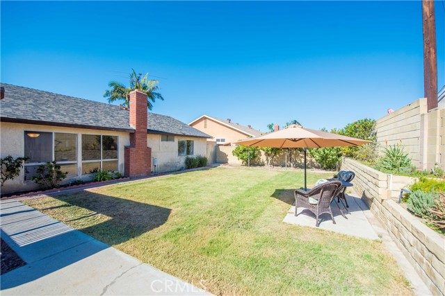 Detail Gallery Image 33 of 40 For 12801 Norton, Chino,  CA 91710 - 3 Beds | 2 Baths