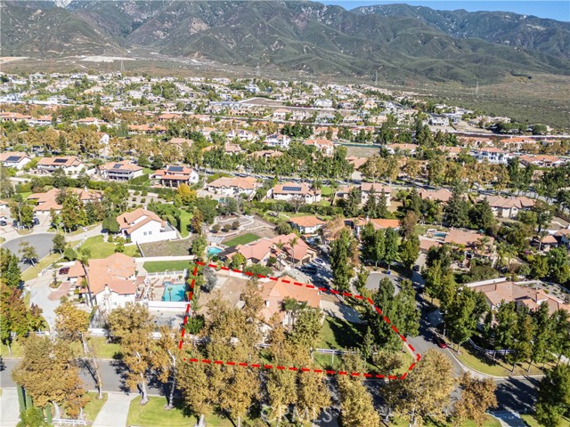 Detail Gallery Image 49 of 51 For 5498 Shadow Ln, Rancho Cucamonga,  CA 91737 - 4 Beds | 2/1 Baths