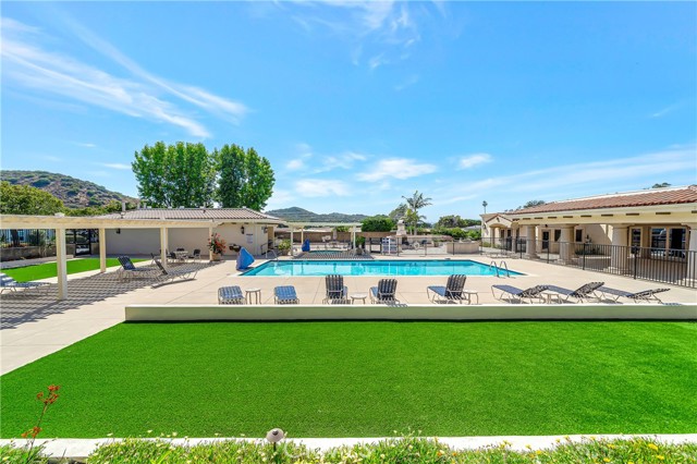 Detail Gallery Image 51 of 52 For 24 Gitana Ave #164,  Camarillo,  CA 93012 - 3 Beds | 2 Baths