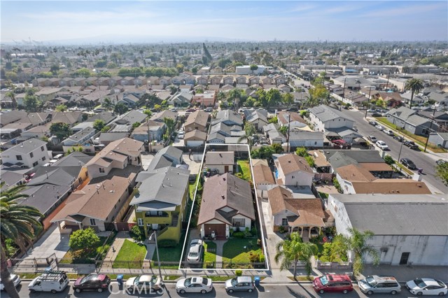 Detail Gallery Image 15 of 20 For 2173 Olive, Long Beach,  CA 90806 - 3 Beds | 1 Baths