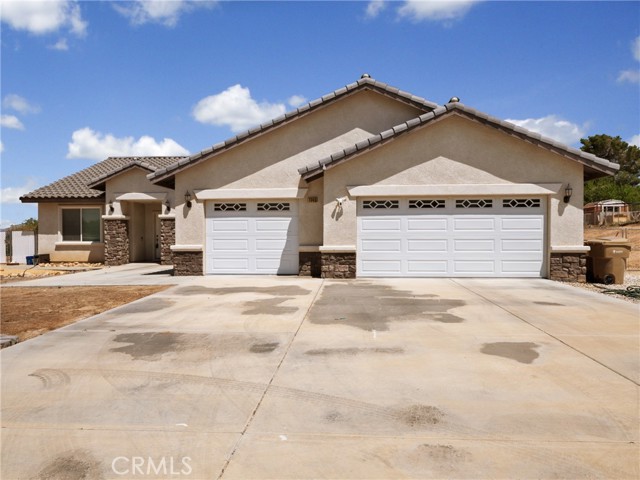 Detail Gallery Image 37 of 40 For 7345 Earhart Ave, Hesperia,  CA 92345 - 5 Beds | 2 Baths
