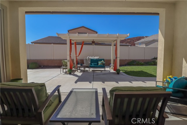 Detail Gallery Image 59 of 71 For 29565 Caveat Ln, Menifee,  CA 92584 - 4 Beds | 3 Baths