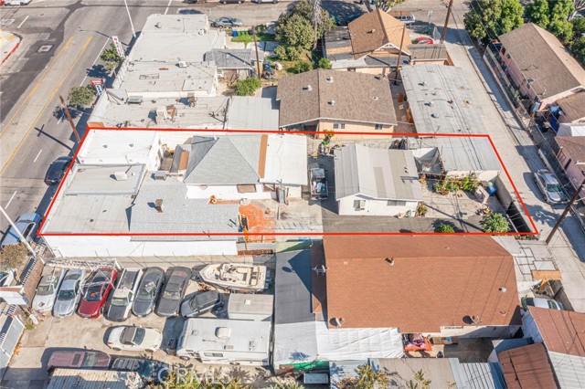 4122 Whittier Boulevard, Los Angeles, California 90023, ,Commercial Sale,For Sale,4122 Whittier Boulevard,CRRS23186936