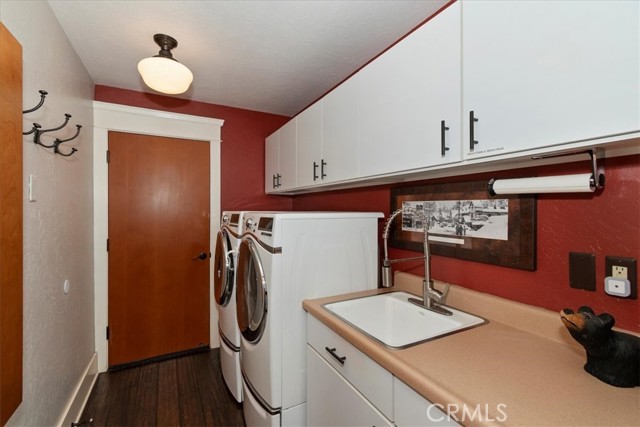 Detail Gallery Image 39 of 50 For 41922 Centre Ct, Big Bear Lake,  CA 92315 - 3 Beds | 3/1 Baths