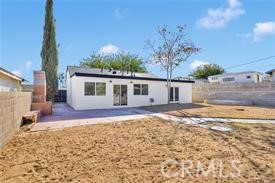 Detail Gallery Image 3 of 3 For 16774 Joshua, Victorville,  CA 92395 - 3 Beds | 2 Baths