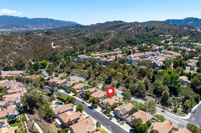 Detail Gallery Image 52 of 59 For 23456 Thornewood Dr, Newhall,  CA 91321 - 6 Beds | 4 Baths