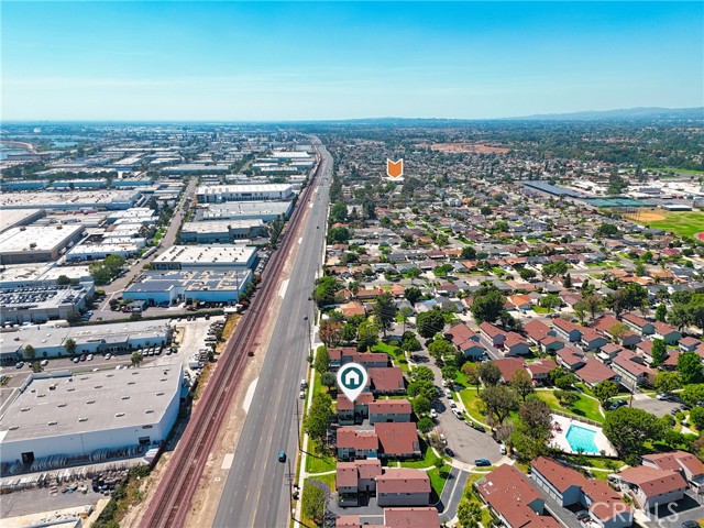 Detail Gallery Image 53 of 57 For 5428 E Snow Wood Cir #82,  Anaheim,  CA 92807 - 3 Beds | 1/1 Baths