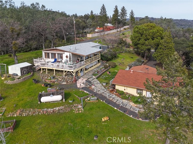 Detail Gallery Image 47 of 73 For 119 George Cameron, Berry Creek,  CA 95916 - 2 Beds | 2 Baths