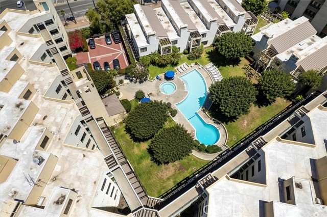 Detail Gallery Image 38 of 41 For 510 the Village #307,  Redondo Beach,  CA 90277 - 2 Beds | 2 Baths