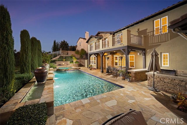 Detail Gallery Image 3 of 56 For 27371 via Priorato, San Juan Capistrano,  CA 92675 - 6 Beds | 5/1 Baths