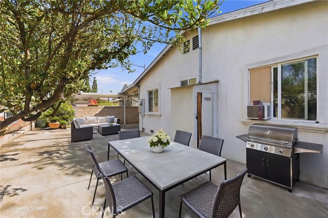 Detail Gallery Image 35 of 48 For 14329 Seaforth, Norwalk,  CA 90650 - 4 Beds | 2 Baths