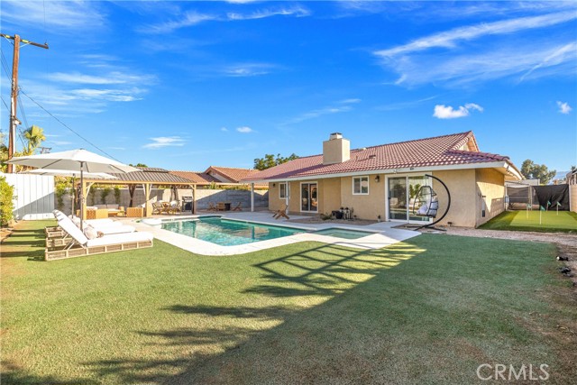 Detail Gallery Image 29 of 63 For 79370 Bowden, Bermuda Dunes,  CA 92203 - 3 Beds | 2 Baths